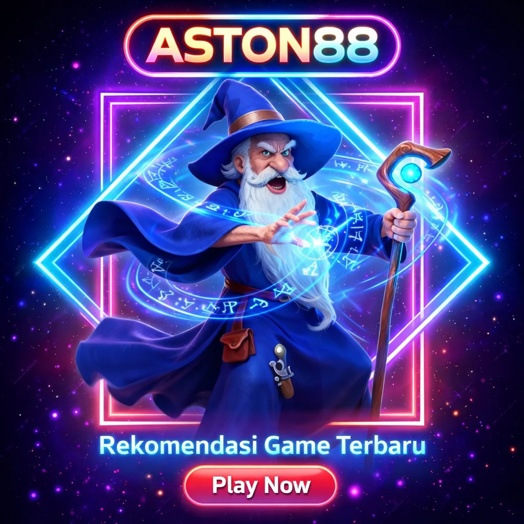 Galeri foto ASTON88 • Dunia Game Online Interaktif dengan Akses Mudah di Jakarta